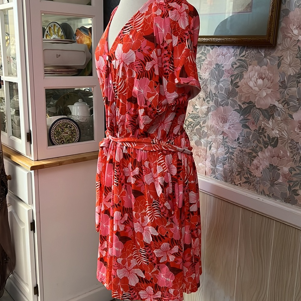 Reborn New York Womens dress size: 3X - Picture 4 of 7